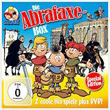 Die Abrafaxe-Box - Special Edition