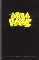 ABRAFAXE-Sammleredition # 2