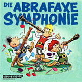 CD Abrafaxe-Symphonie