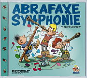 Abrafaxe-Symphonie-CD