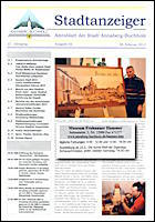 Stadtanzeiger Annaberg-Buchholz 2/2013 S.10 Stadtanzeiger Annaberg-Buchholz 2/2013