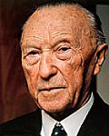 Adenauer