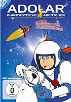 DVD Adolars phantastische Abenteuer Adolars phantastische Abenteuer