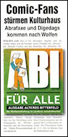 ABI für alle 5.11.2011