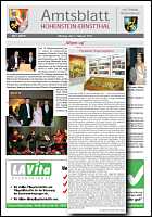 Amtsblatt Hohenstein-Ernstthal 4.2.2014