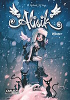 Rufledt / Vogt: Alisik Bd. 2 - Winter Alisik 2