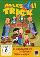 DVD Alles Trick 11 Alles Trick 11