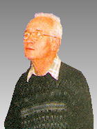 Wolfgang Altenburger 1931 – 2008