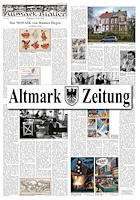Altmark-Zeitung 3.9.2022