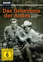DDR TV-Archiv: Das Geheimnis der Anden