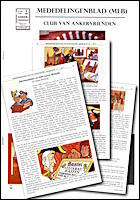 Mededelingenblad Club van Ankervrienden 1/2011 S.13-15 Mededelingenblad Club van Ankervrienden 1/2011