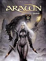 Arawn 2