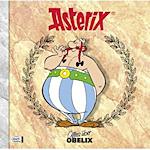 Asterix Characterbooks 1