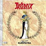 Asterix Characterbooks 2