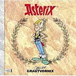 Asterix Characterbooks 3