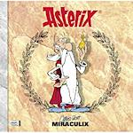 Asterix Characterbooks 4