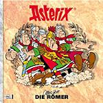 Asterix Characterbooks 5