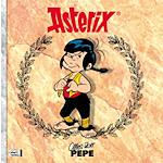 Asterix Characterbooks 6