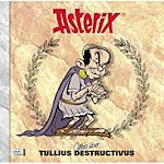 Asterix Characterbooks 7