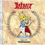 Asterix Characterbooks 8
