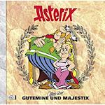 Asterix Characterbooks 9