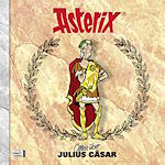 Asterix Characterbooks 10