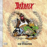 Asterix Characterbooks 11