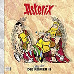 Asterix Characterbooks 12