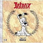 Asterix Characterbooks 14