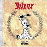 Asterix Characterbooks 14: Idefix Asterix Characterbooks 14