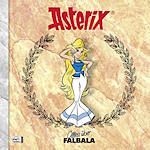 Asterix Characterbooks 17