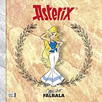 Asterix Characterbooks 17: Falbala Asterix Characterbooks 17