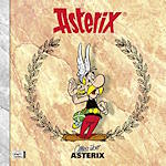 Asterix Characterbooks 18