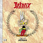Asterix Characterbooks 18: Asterix Asterix Characterbooks 18