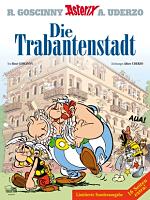 Asterix 17 Sonderausgabe