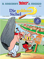 Asterix 1 Sonderausgabe