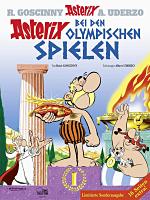 Asterix 12 Sonderausgabe