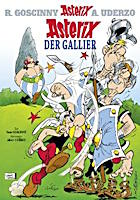 Asterix Band 1 neuer Titel Asterix 1 neu