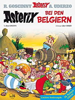 Asterix 24 Sonderausgabe
