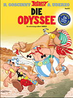Asterix Band 26 Sonderausgabe Asterix 26 Sonderausgabe