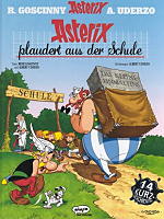 Asterix Band 32