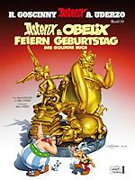 Asterix & Obelix feiern Geburtstag