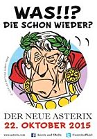 neuer Asterix