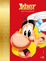 Asterix - Die Hommage