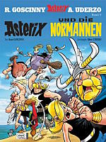 Asterix und die Normannen - Sonderausgabe