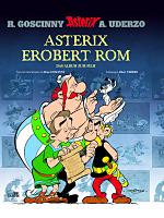 Asterix erobert Rom