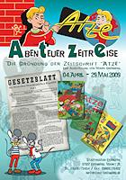 Poster zur Ausstellung