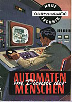 Automaten im Dienste der Menschen