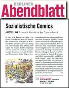 Berliner Abendblatt 1.3.2014