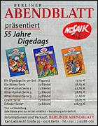 Berliner Abendblatt 8.5.2010